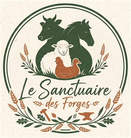 Logo Le Sanctuaire des Forges